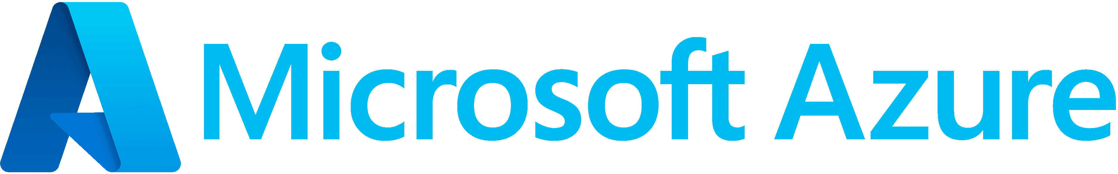 Microsoft Azure logo