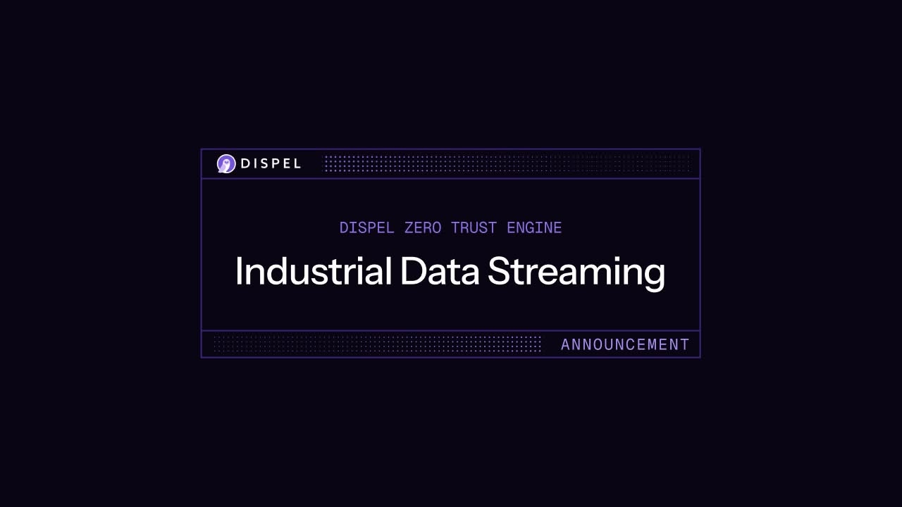 Industrial Data Streaming: Powering AI, Patching, and Predictive Maintenance