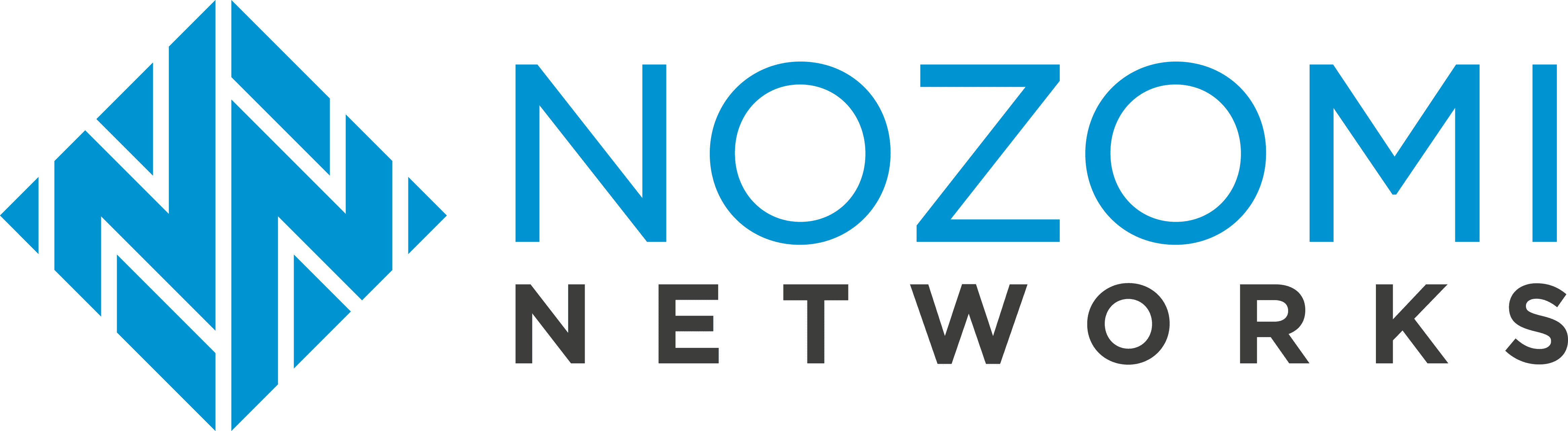 Nozomi Networks logo