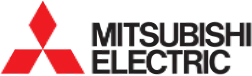 Mitsubishi Electric logo