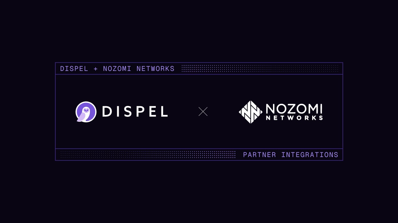 Nozomi Networks — Unifying asset visibility and secure access