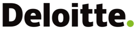 Deloitte logo