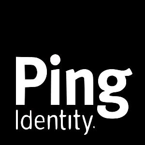 Ping Identity logo