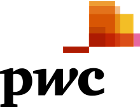 Pricewaterhouse Coopers logo